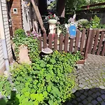Zur Waldroute شقة