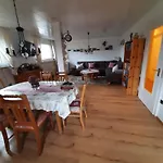 Zur Waldroute شقة *