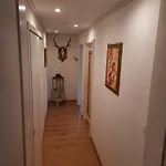 Zur Waldroute شقة *