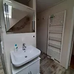 شقة Zur Waldroute *