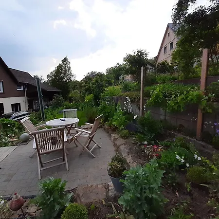 Zur Waldroute Warstein