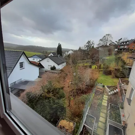 Zur Waldroute