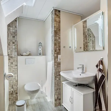 Zur Waldroute Apartman Warstein