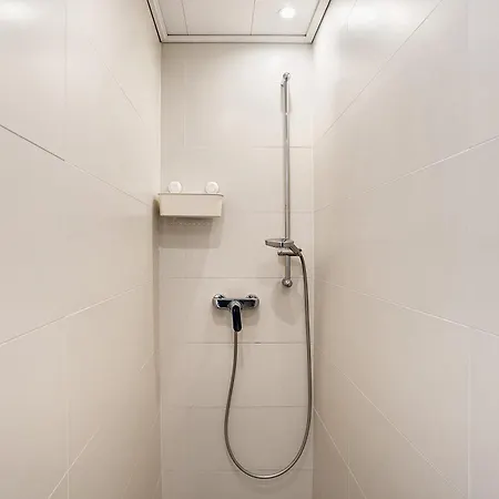 Zur Waldroute Apartman *