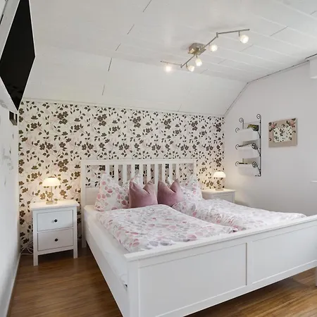 Apartman Zur Waldroute