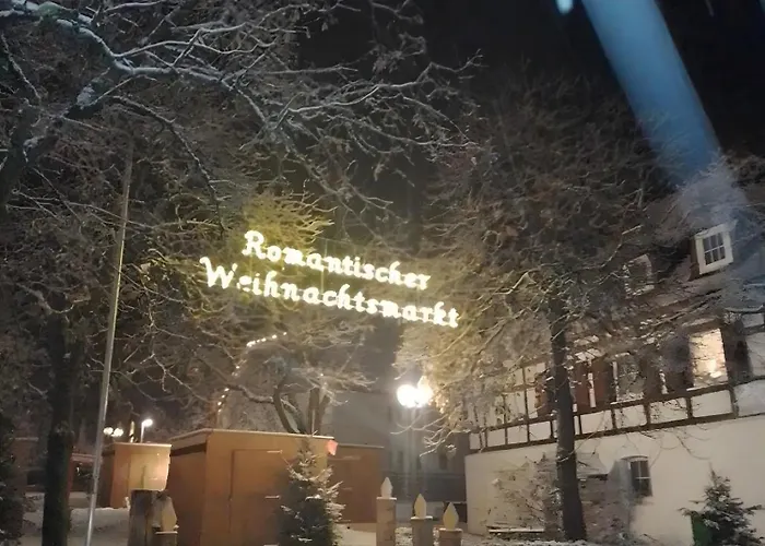 Zur Waldroute Warstein