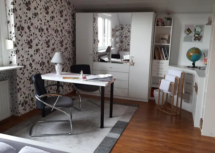 Zur Waldroute Warstein