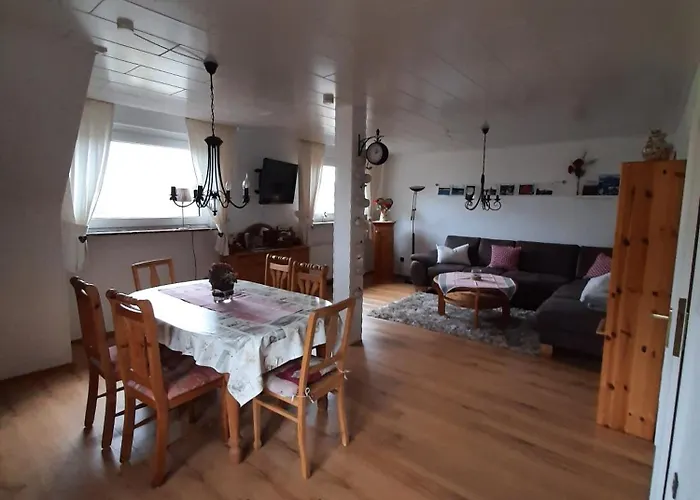 Zur Waldroute * Warstein