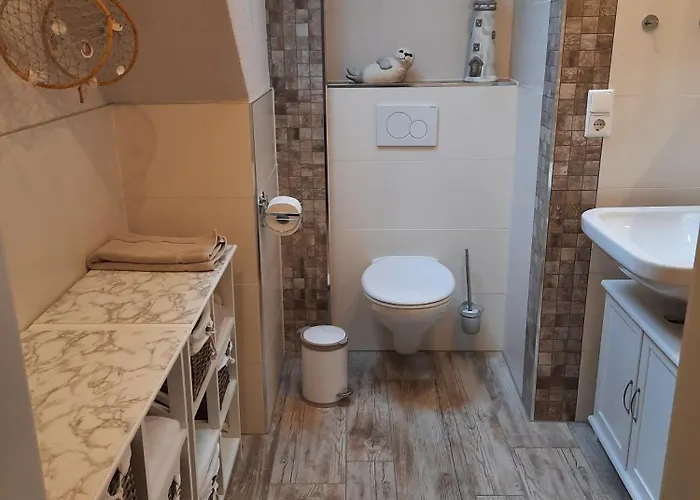 Zur Waldroute Warstein