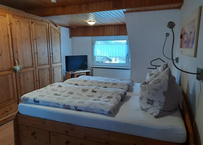 Zur Waldroute Warstein